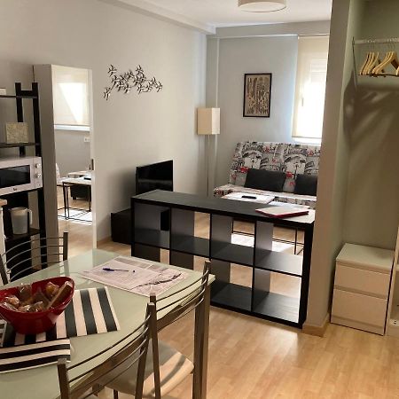 New Studio Sito 7 Center City Salamanca Kültér fotó