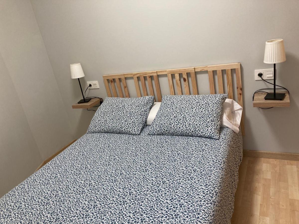New Studio Sito 7 Center City Salamanca Kültér fotó